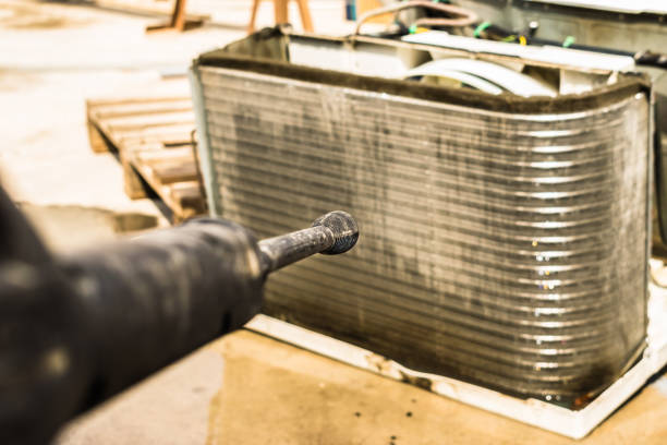Best Professional Duct Cleaning Services  in Tybee Island, GA
