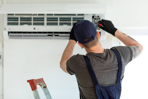 Best Affordable HVAC Duct Cleaning  in Tybee Island, GA