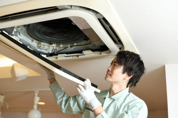 Home Air Vent Cleaning in GA