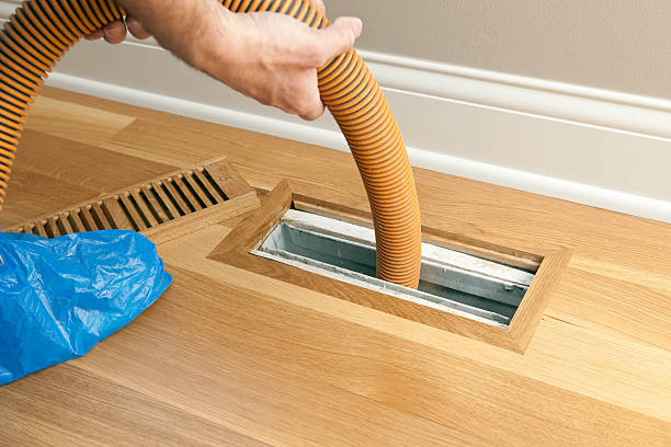Best HVAC System Cleaning  in Tybee Island, GA