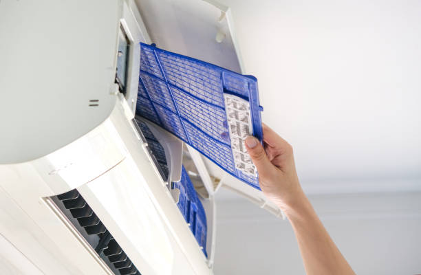 Reliable GA Airduct Cleaning Solutions