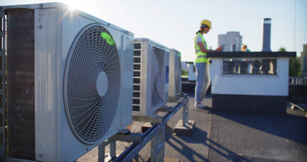 Affordable HVAC Duct Cleaning in GA