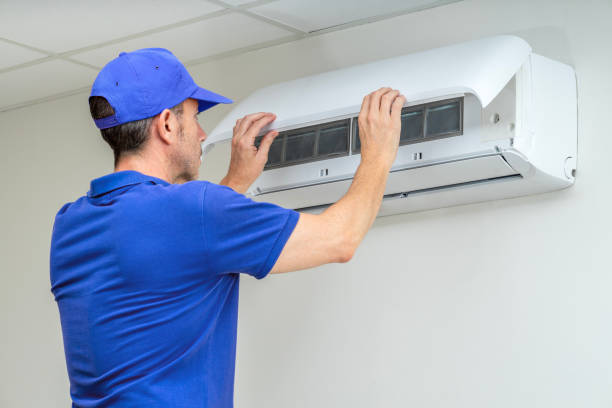 Best Best Air Duct Cleaning Company  in Tybee Island, GA