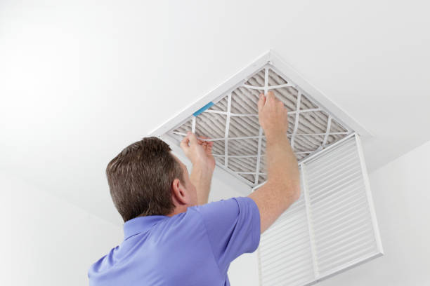  Tybee Island, GA Airduct Cleaning Pros